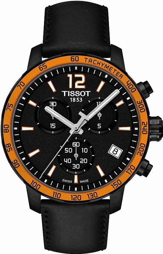 Наручные часы TISSOT T-Sport