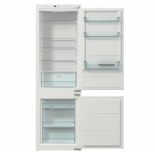 Встраиваемый холодильник Gorenje NRKI418FE0