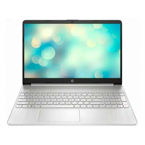 Ноутбук HP 4H388EA 15s-eq2704nw Silver (4H388EA)