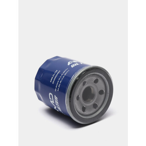 Фильтр масляный AMD RIO 4 14 с 2017 Solaris 2 14 с 2017 899₽