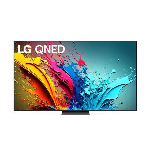 Телевизор LG 65QNED86T6A 11825900₽
