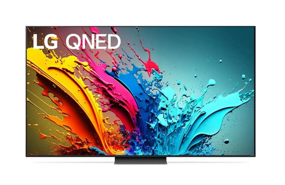 Телевизор LG 65QNED86T6A