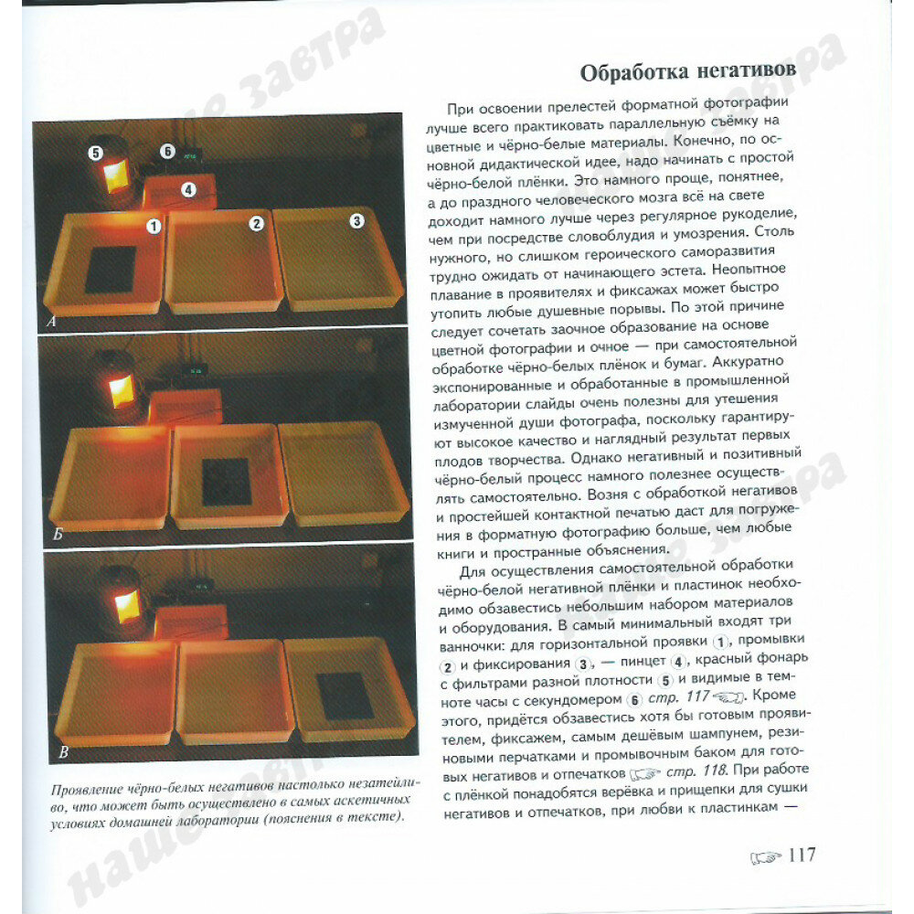 Книга Формат. Искусство фотографии - фото №10