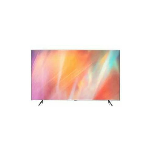 Телевизор Samsung Телевизор 65 4K UE65AU7100UCCE SAMSUNG 7118800₽