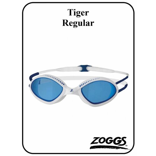 Очки для плавания Tiger (Regular)