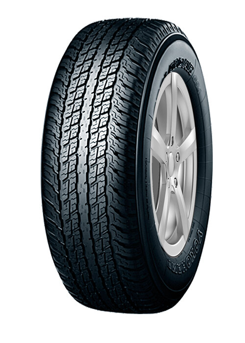 Yokohama Geolandar G94BV 265/60 R18 110H летняя