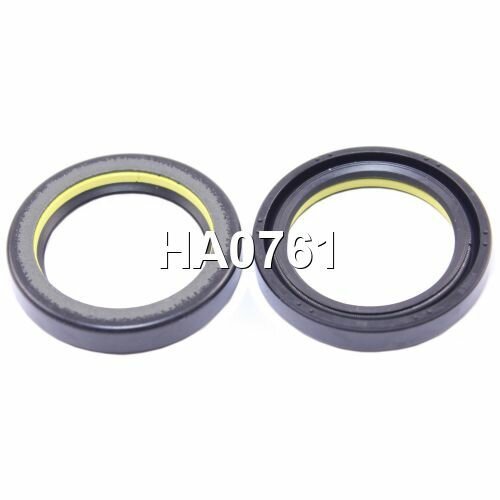 Сальник рулевой рейки Motorherz HA0761