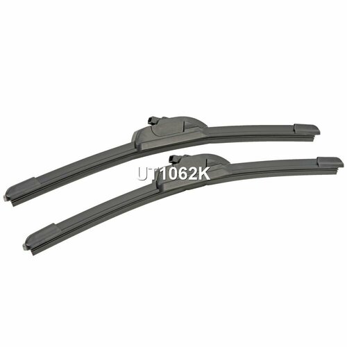 Щетки стеклоочистителя бескаркасные Lada 2101 2107 2121 Niva Urban 406₽