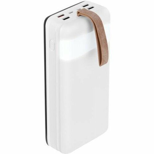 Внешний аккумулятор Rombica NEO PRO-300 White Цвет белый 5999₽