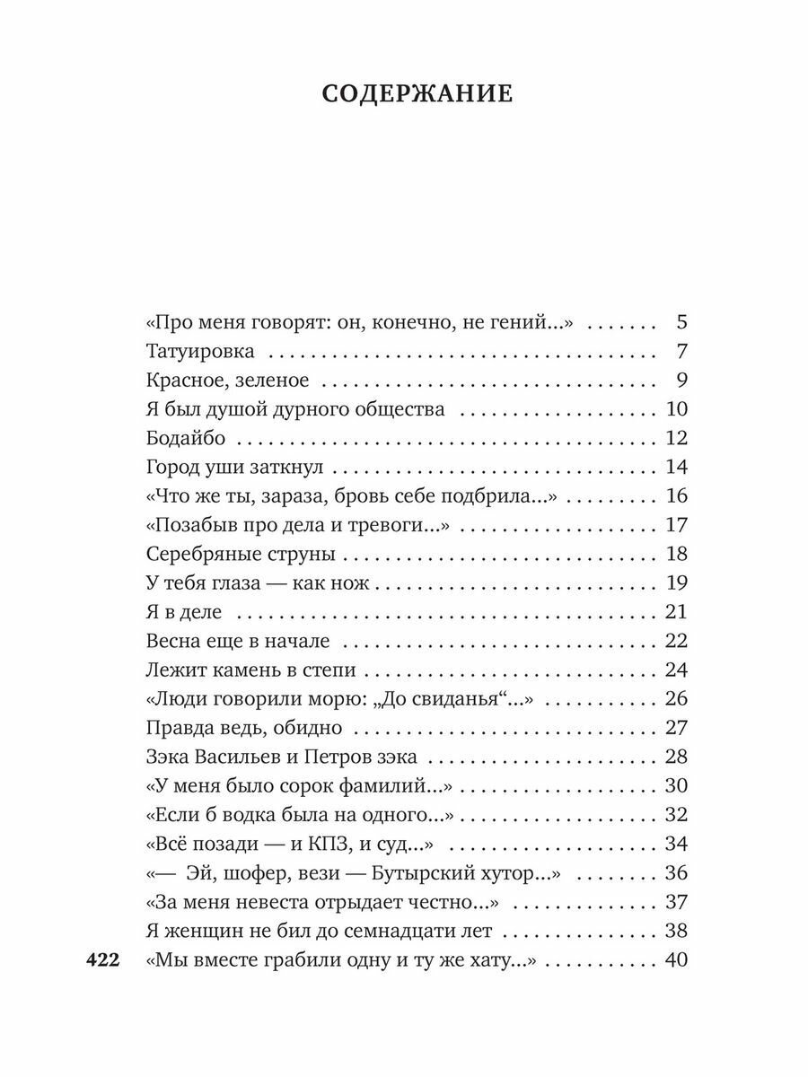 Затяжной прыжок (Высоцкий Владимир Семенович) - фото №14