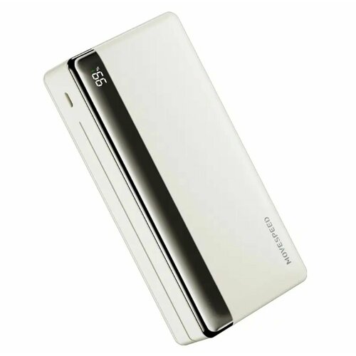 Внешний аккумулятор MOVESPEED 20000 мАч 35 Вт 4099₽