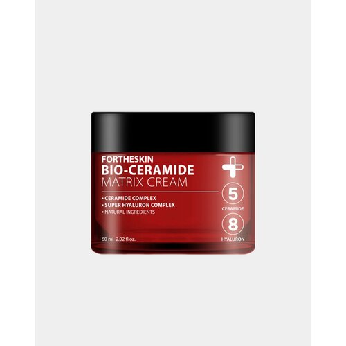 Fortheskin Керамидный крем для лица
