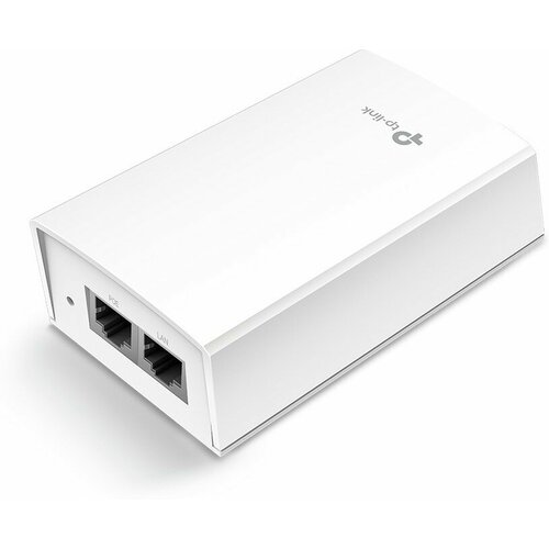 TP-Link POE4824G, PoE адаптер cетевое оборудование прочее оборудование tp link tl poe4824g 2ge passive poe 48v 24w