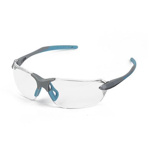 Ампаро Очки защитные открытые Ампаро Стайл прозрачные очки защитные закрытые ампаро сапсан прозрачные 965678