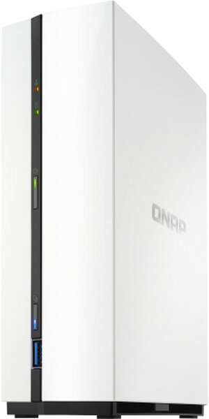 Сетевое хранилище (NAS) QNAP D1 (Rev. B)