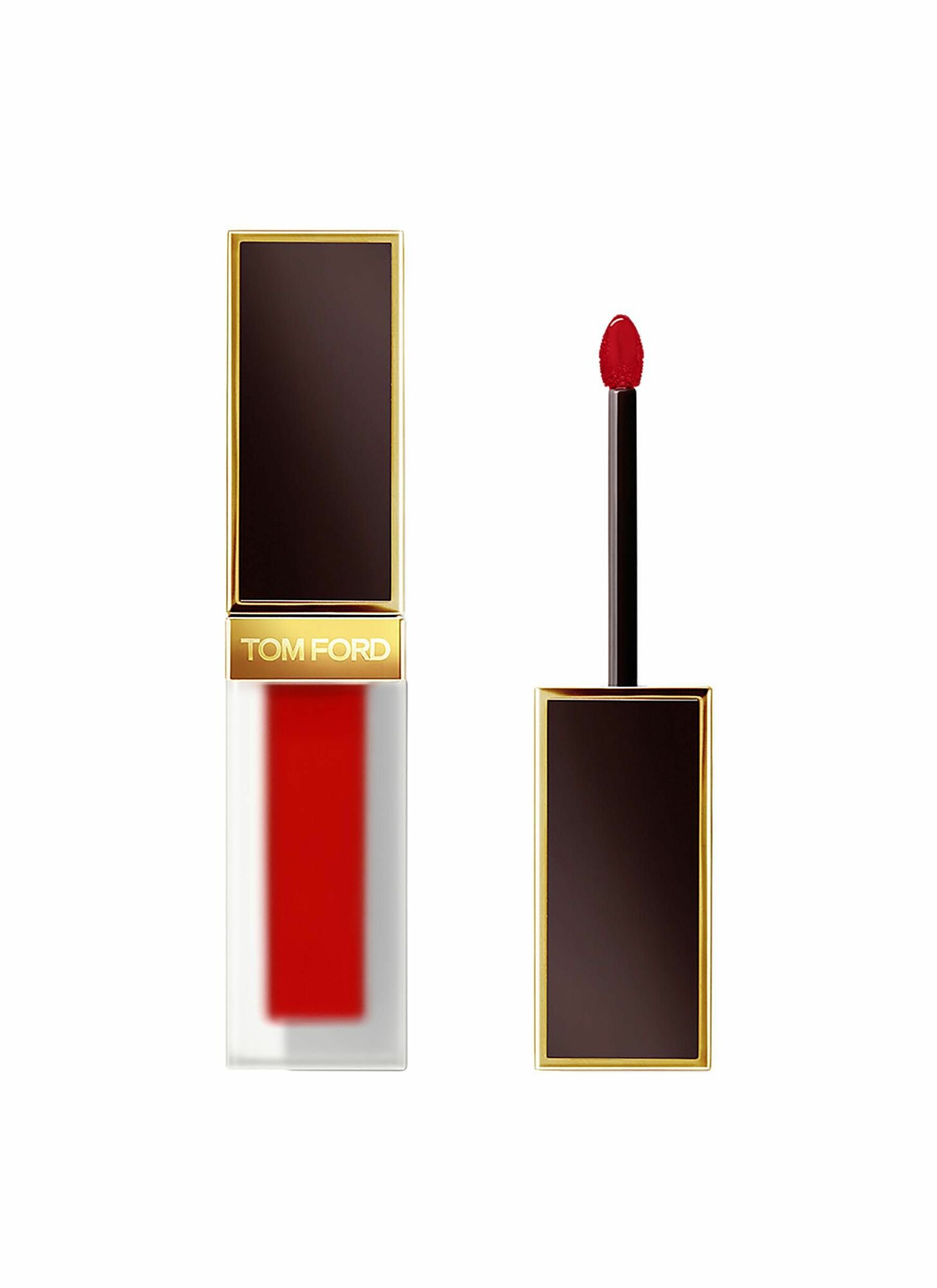 Помада TOM FORD LIQUID LIP LUXE MATTE 16 SCARLET ROUGE
