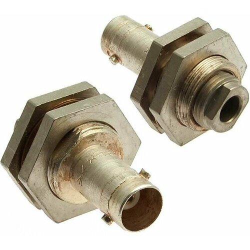 СР50-83ФВ, Разъем