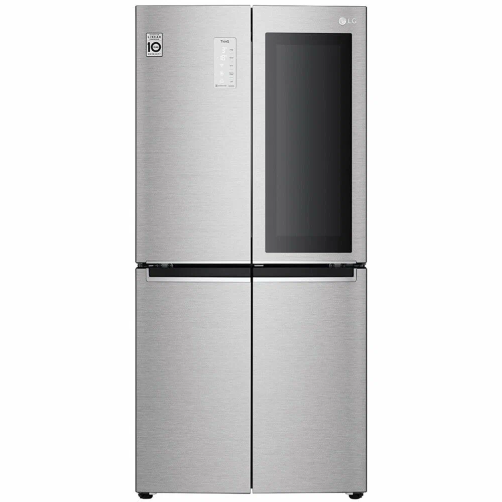 Холодильник LG GC-Q22FTAKL