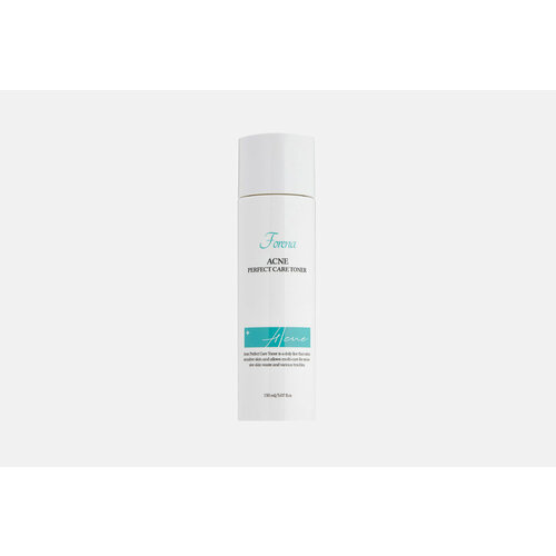 Тонер для проблемной кожи FORENA, Acne Perfect Care 150мл