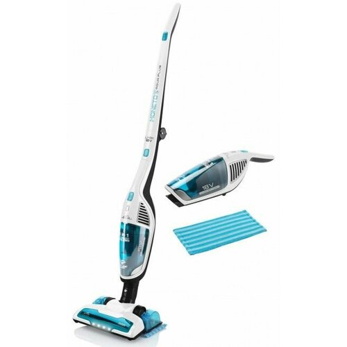 Вертикальный пылесос ETA AquaPlus 444990010 2149000₽