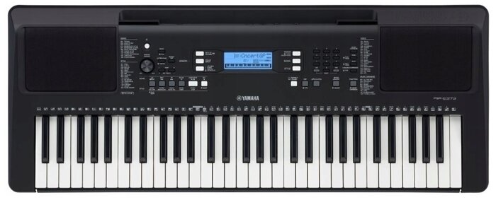 Синтезатор YAMAHA PSR-E373