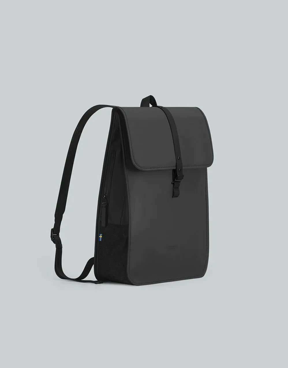 Рюкзак Gaston Luga DA100 Dаsh Backpack 13". Цвет: черный