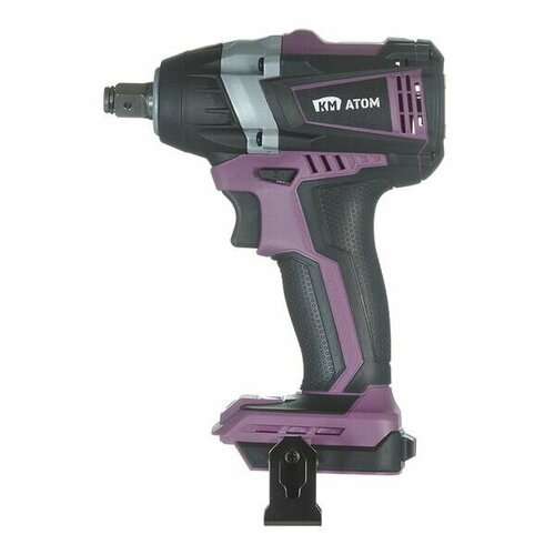 Гайковерт аккумуляторный ударный КМ атом СIW-181BL 18В Li-Ion без АКБ и ЗУ 22774₽