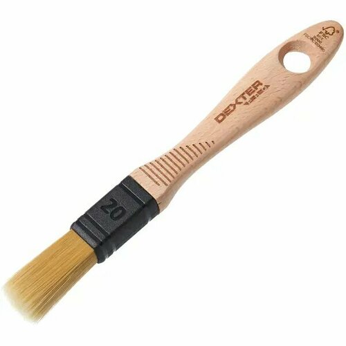 Кисть универсальная Dexter к Pro 20 мм 599₽