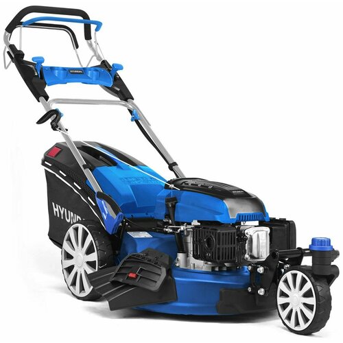 Газонокосилка Hyundai L 5120RS (3-х колесная)