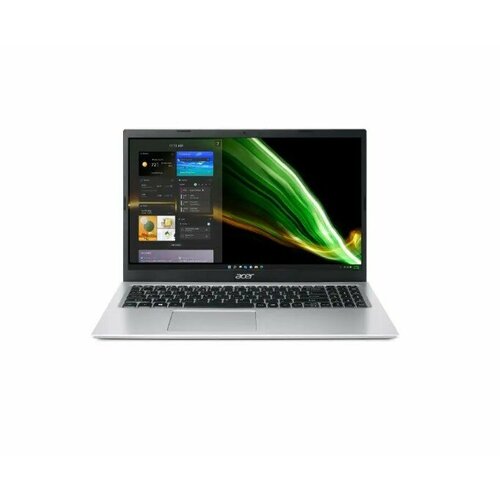 Ноутбук Acer Aspire 3 A315-58-55AH Core i5-1135G7/8Gb/256Gb SSD/Intel Iris Xe Graphics/15.6