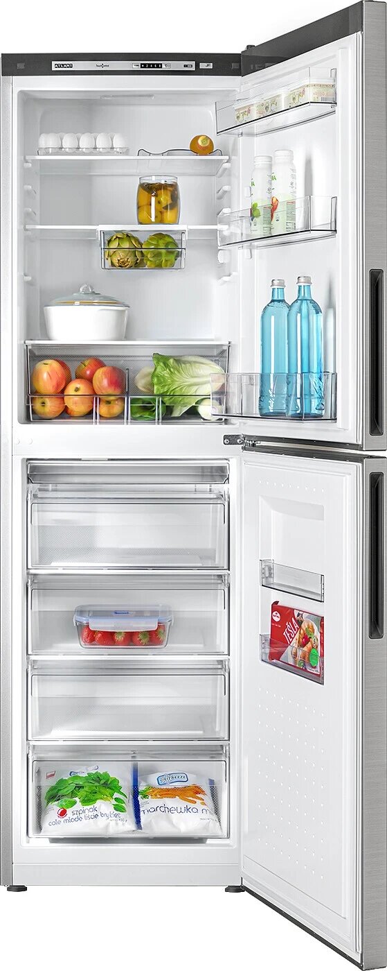 Холодильник ATLANT - фото №2