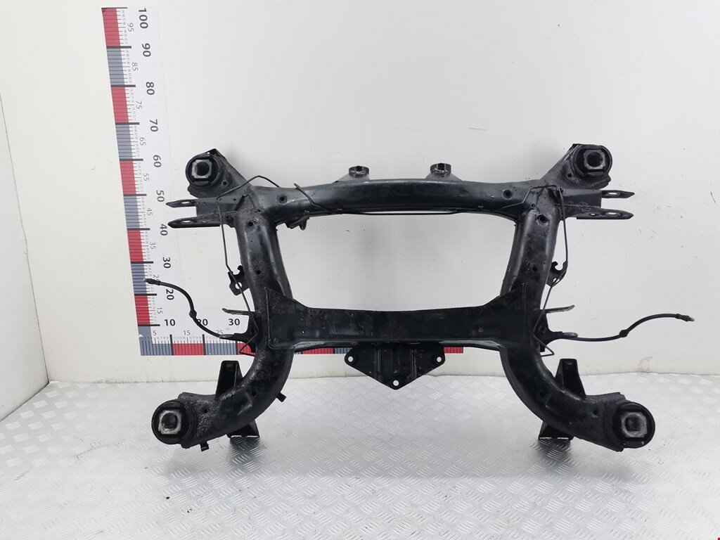 Балка задняя BMW X5 (E70) 33316863815 арт. 1646004