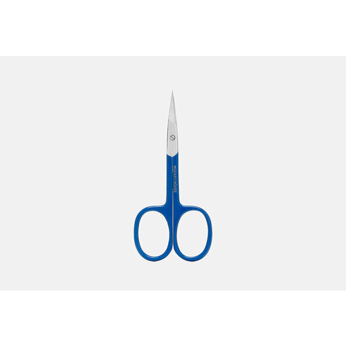 Ножницы для кутикулы Mozart House Cuticle scissors 1шт 2646₽