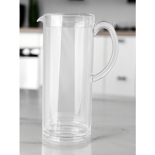 Кувшин с крышкой Ilsa пластиковый 2 л 5790₽