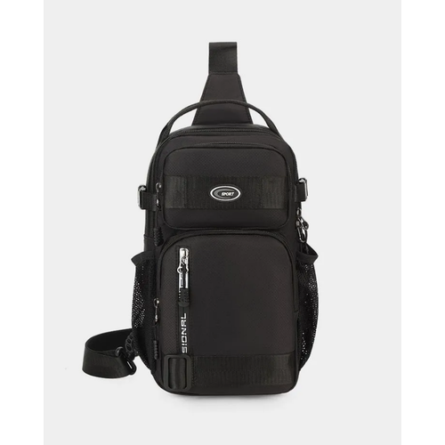 Сумка кросс-боди ТОРГОВАЯ ФЕДЕРАЦИЯ фактура гладкая зелёный 1090₽