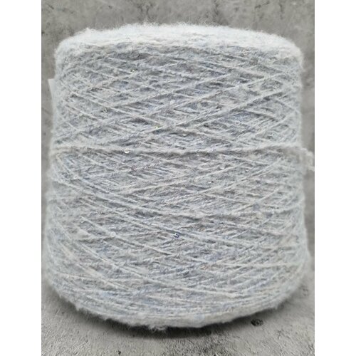 Бобинная пряжа NEW MILL PALETTES (300гр). Состав:50%меринос,50%акрил. Метраж:420м/100гр