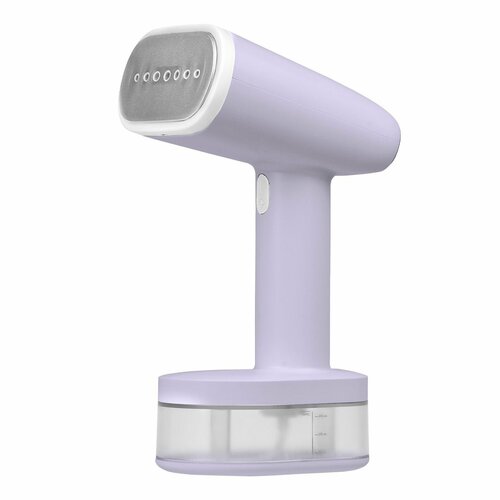 Отпариватель ручной Galaxy LINE GL6198 сиреневый 1800 Вт 519000₽