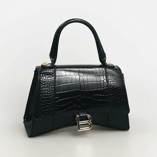 Сумка Chrisbella AA012207141H black, черный