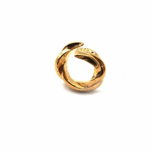 Кольцо CHIC2CHIC, размер 17