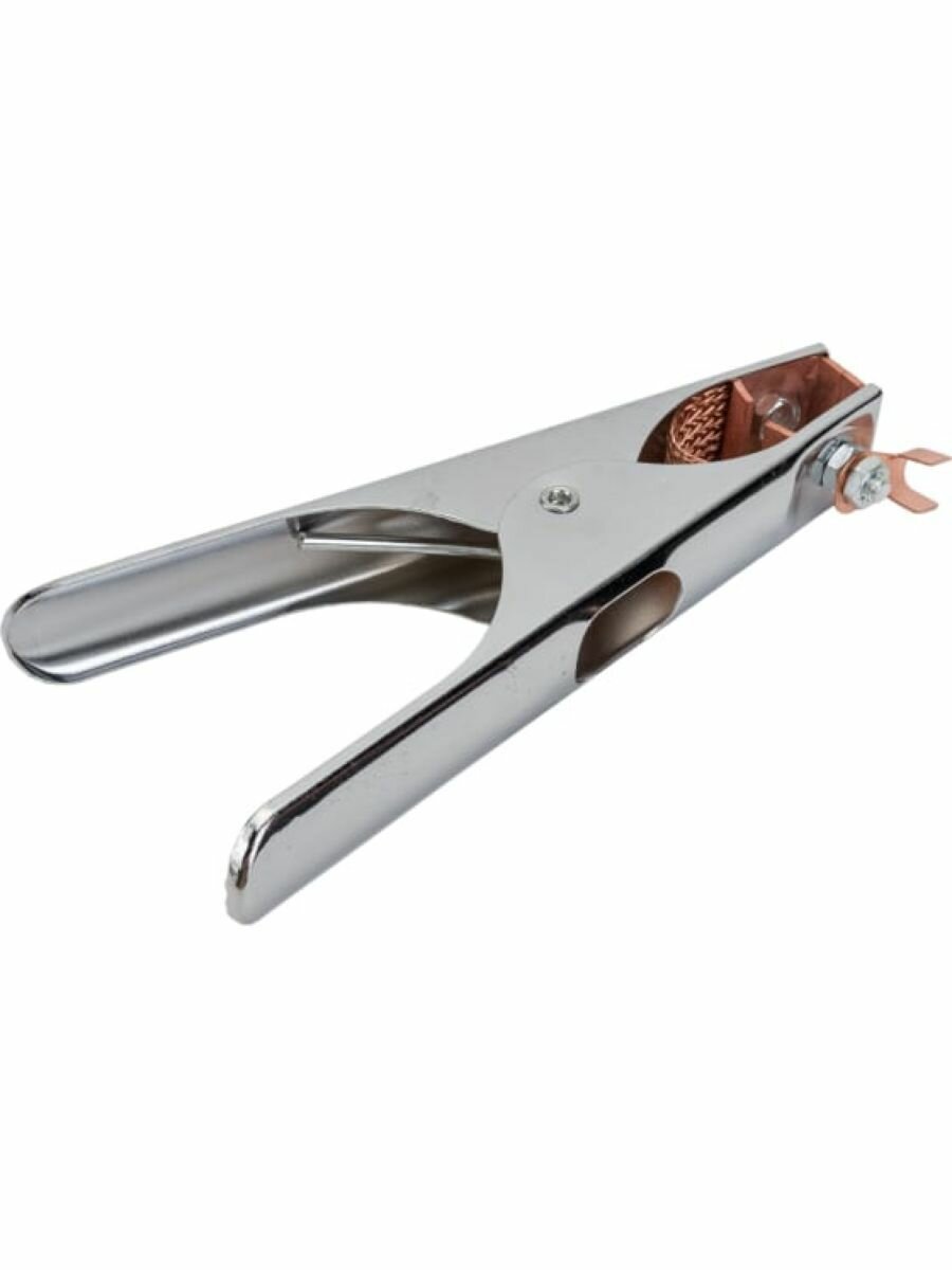 Клемма заземления SOLARIS E-200C — фото 1