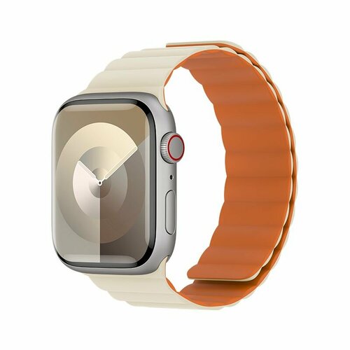 Ремешок для Apple watch 384041 мм Benks 2500₽