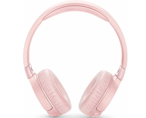 Bluetooth JBL Tune 660NCBT Pink JBLT660NCPIK