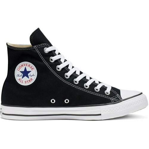 Кеды Converse, полнота R, размер 46, черный