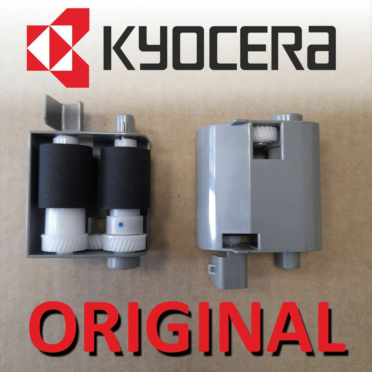 Комплект роликов подачи Kyocera m2040dn 302RV94070 OEM Оригинал в тех. упаковке