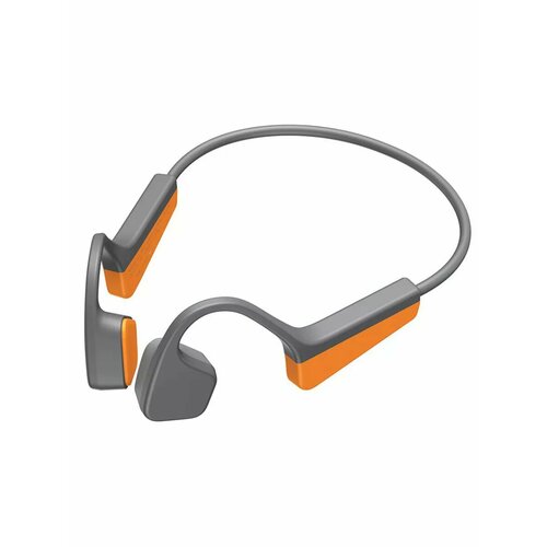 Наушники беспроводные с костной проводимостью 2499₽