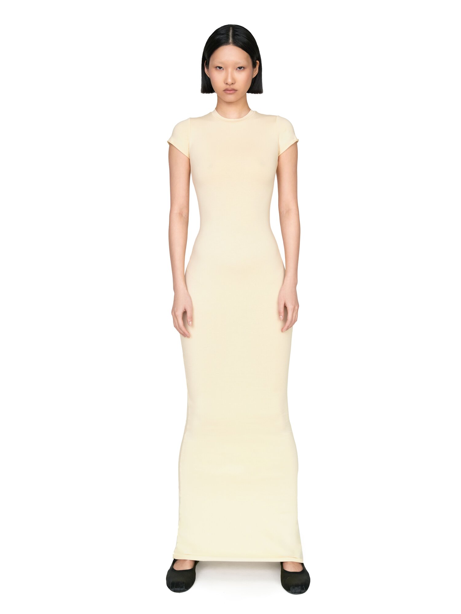 Платье XSAI T-DRESS MINI