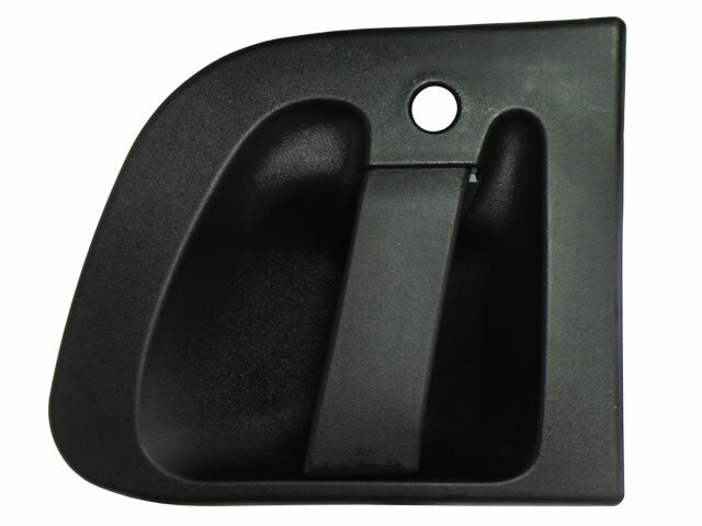 фото Ручка двери VOLVO FL/FE с06-, левая с личинкой Renault Premium VV3007A-FL1