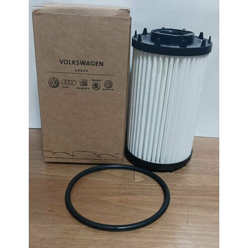 Фильтр масляный Vag 06M115561H