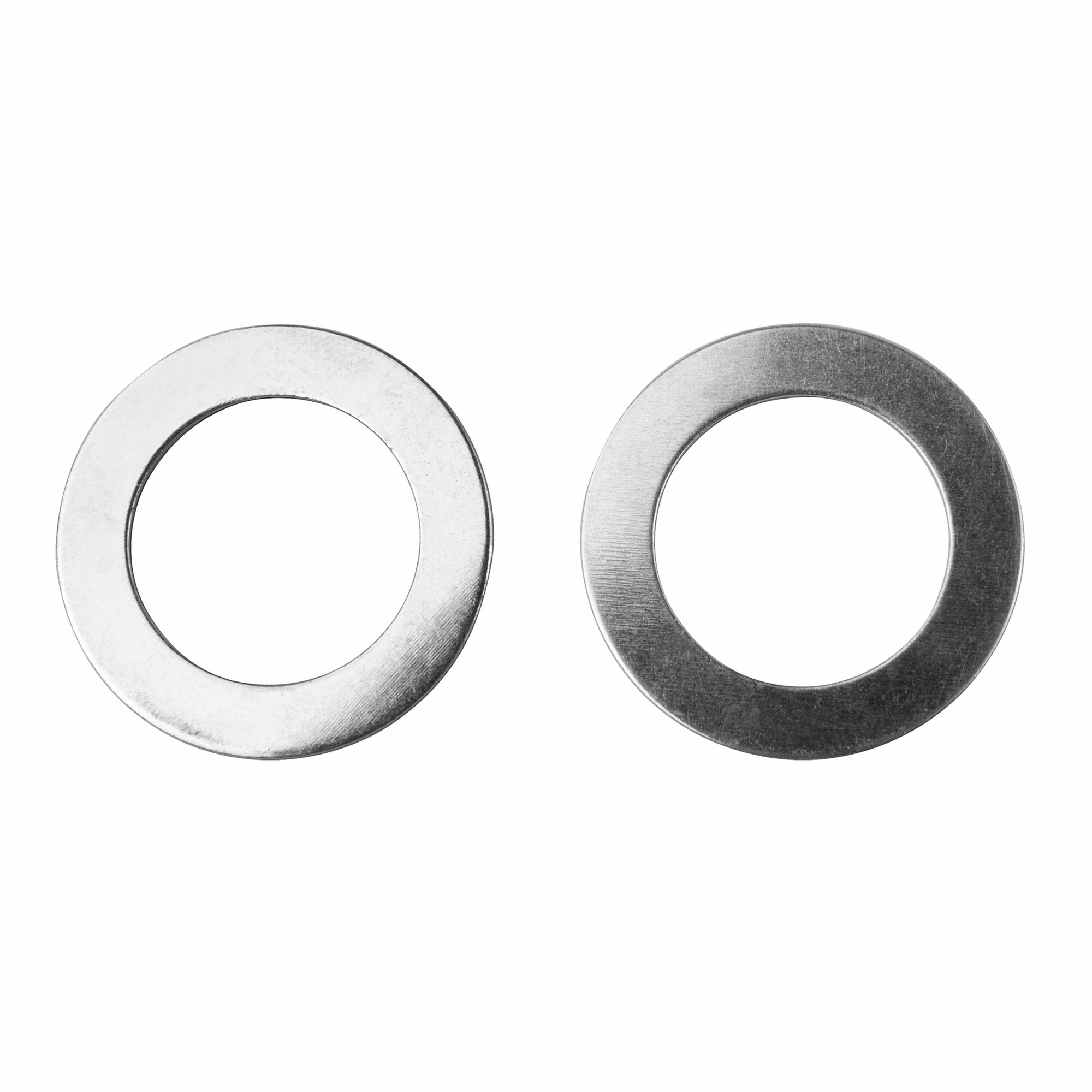 Набор колец переходных Basis 30/20мм для дисков, толщина 1,5 и 1,2 мм, 2 шт