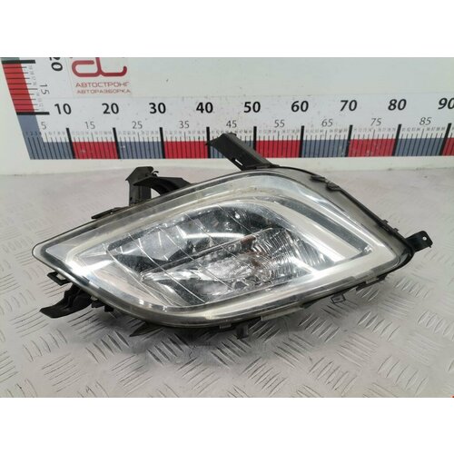 Фара противотуманная правая Opel Astra J 13253625 арт1758910 9604₽